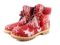 ugly timberlands
